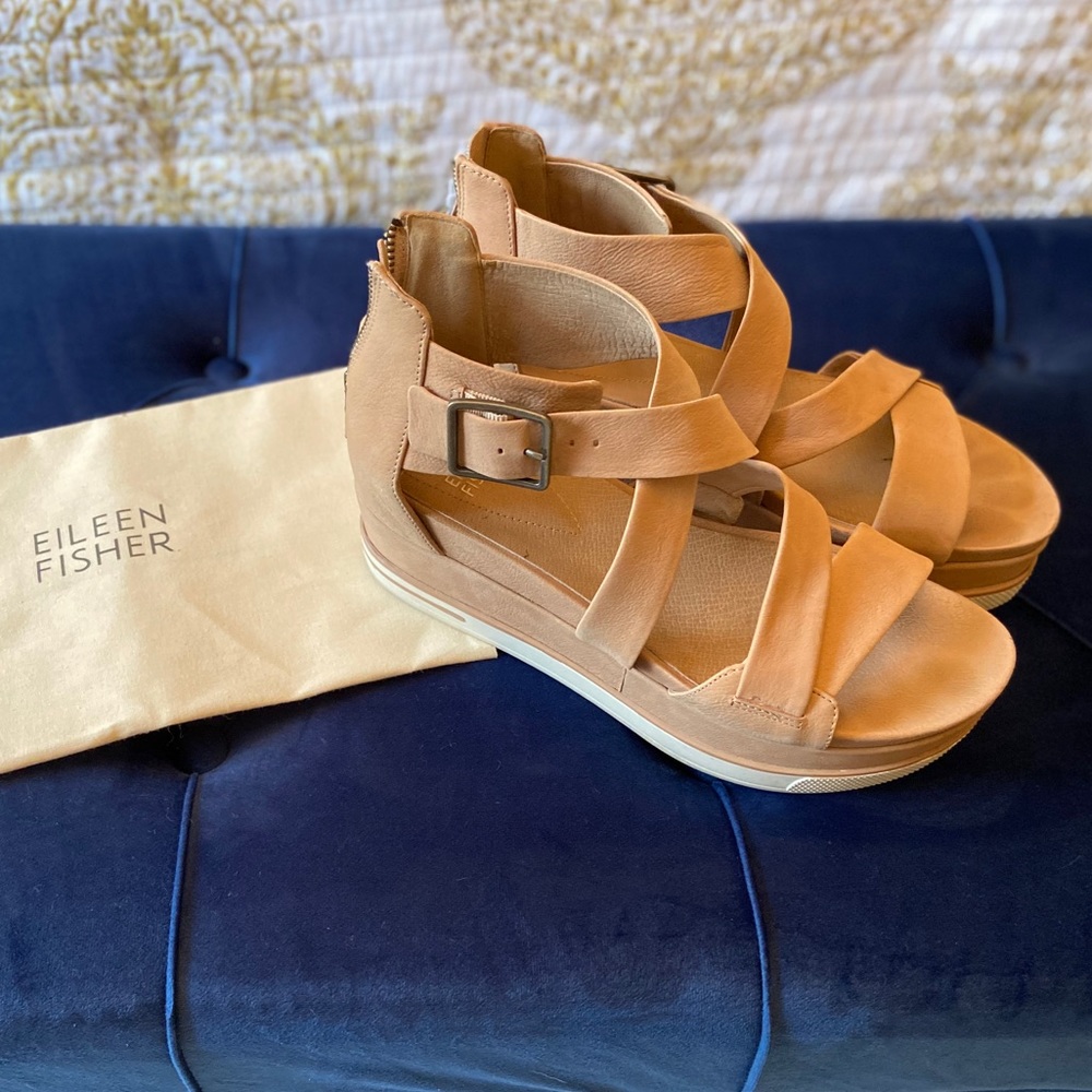Eileen Fisher - size 8